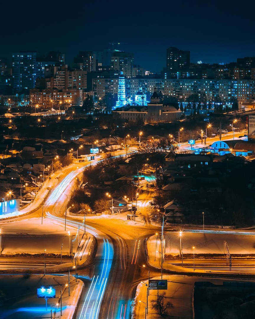 Уфа, Россия