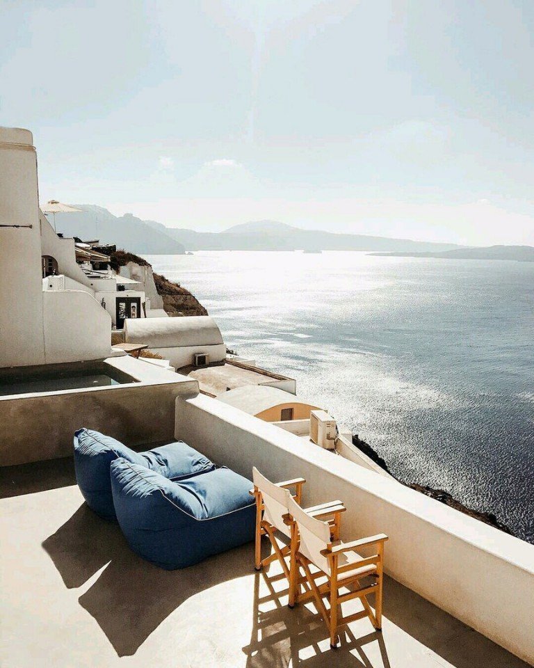 Ах, Греция, любовь моя!.. - 5