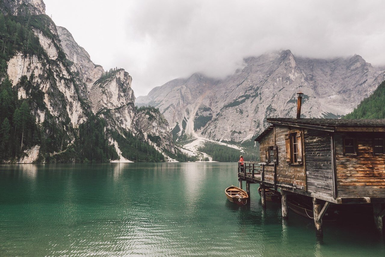 Италия - это всегда отличная идея