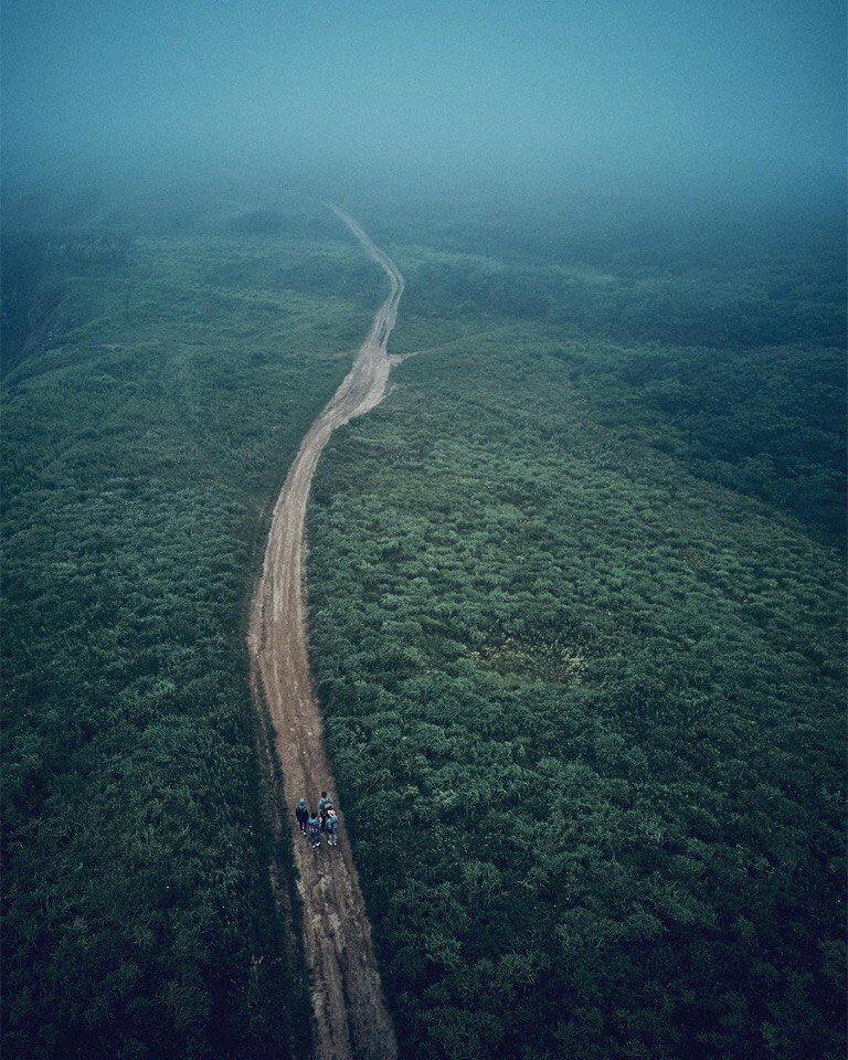 Дальний Восток - место для ревизии мыслей - 8