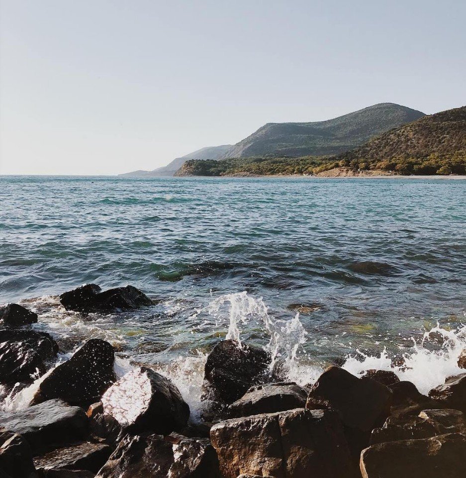 Прекрасные просторы России - 5