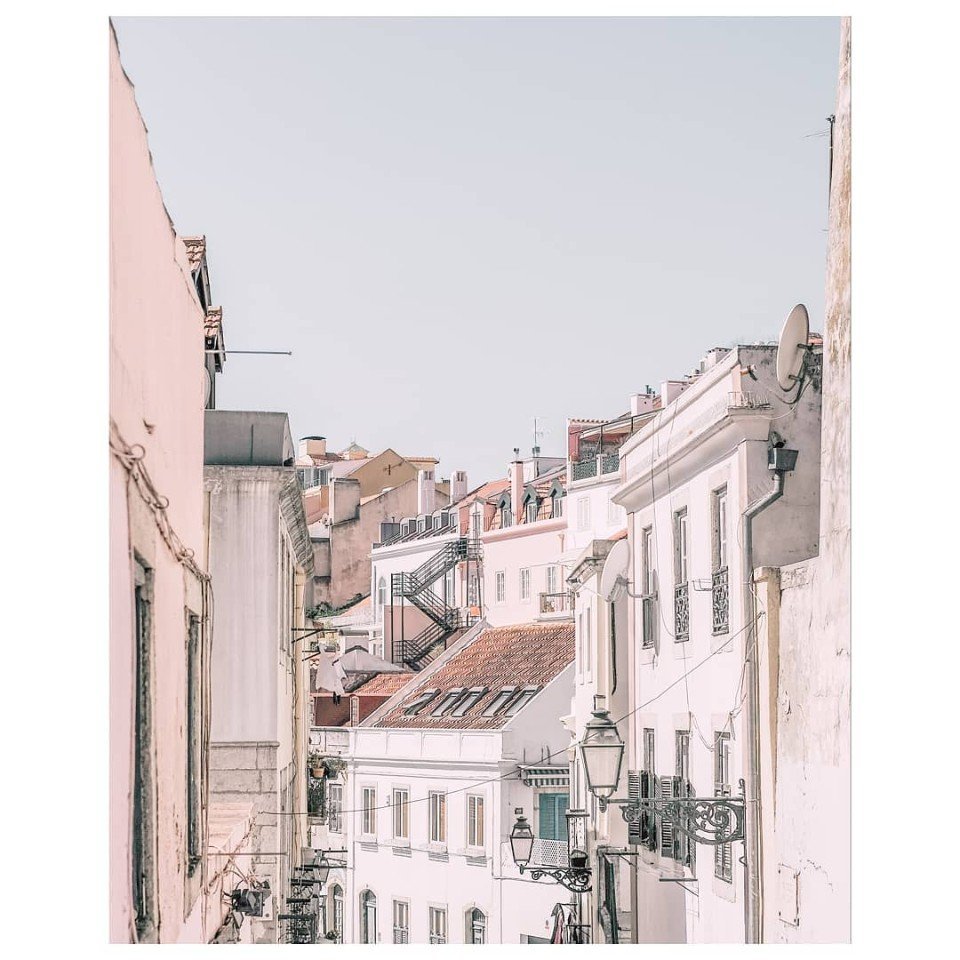 Солнечная Португалия - 8