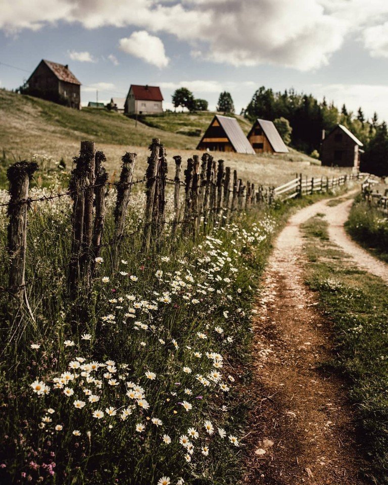 Уютное очарование Черногории - 8