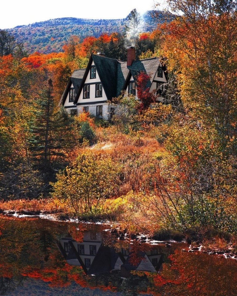 Не откладывайте счастье на завтра!
Спешит�� жить, видеть, чувствовать, радоваться!
Сегодня, сейчас, в эту минуту! - 6