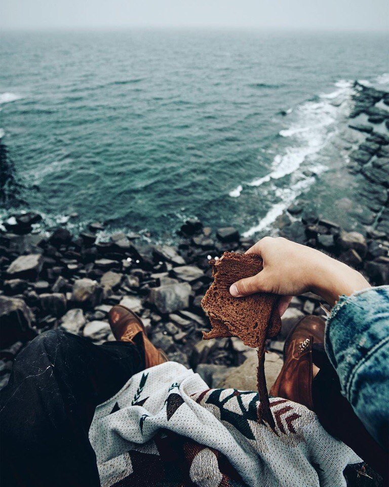 Дальний Восток - место для ревизии мыслей - 6