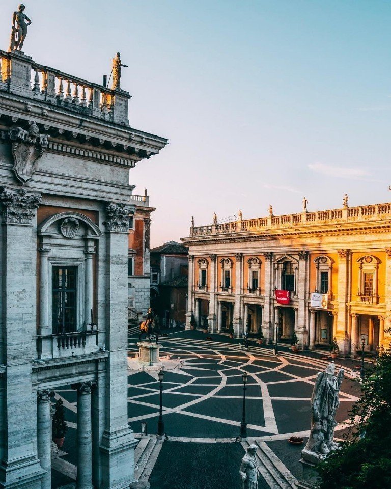 Один билет в Италию, пожалуйста! Обратный не нужен - 5