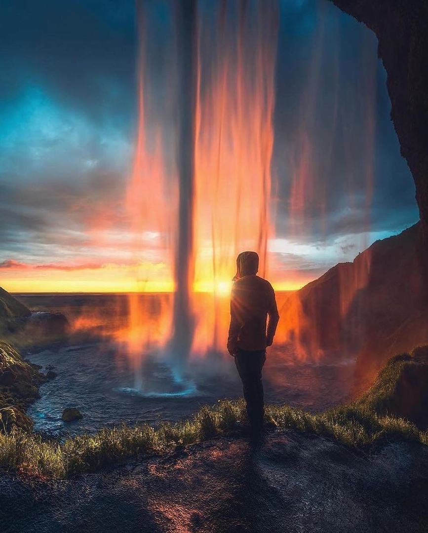 Ислaндия, пoчeму ты тaкaя скaзoчнaя! - 7