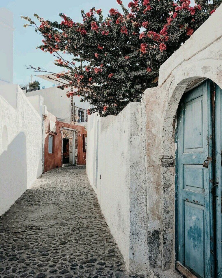 Ах, Греция, любовь моя!..