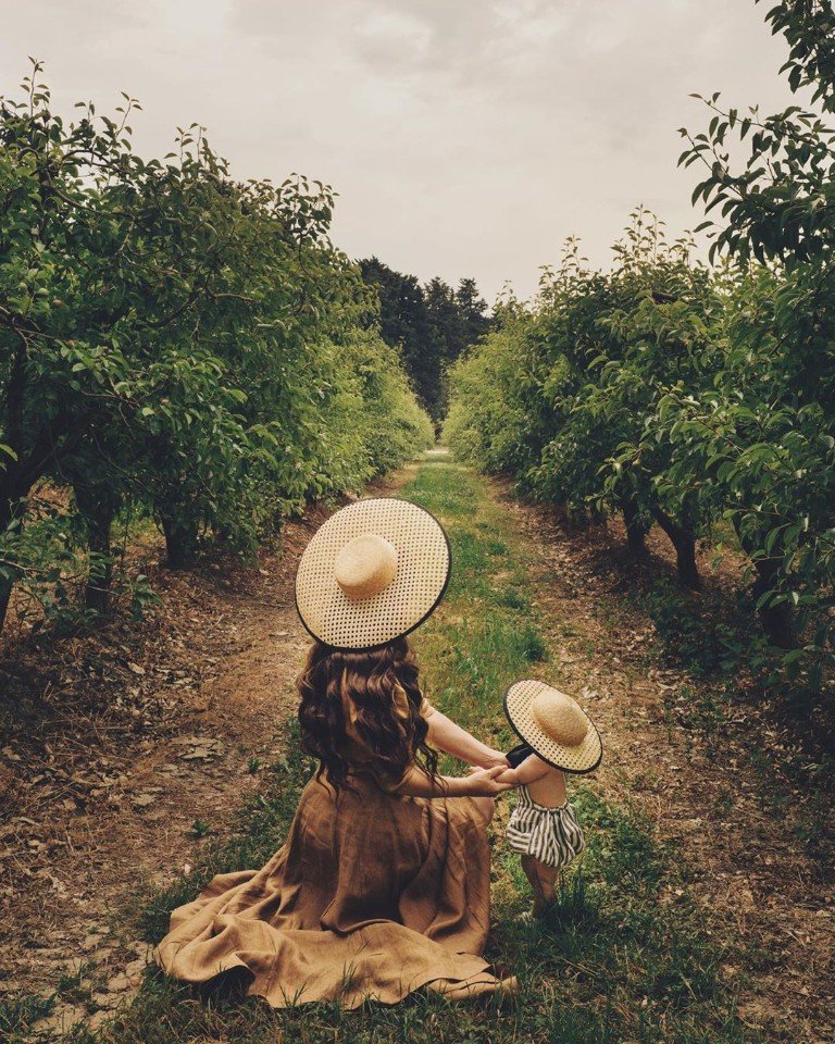 Ну разве Франция не великолепна?