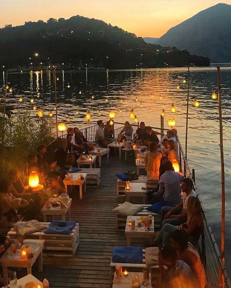 Италия навсегда украла моё сердечко - 9