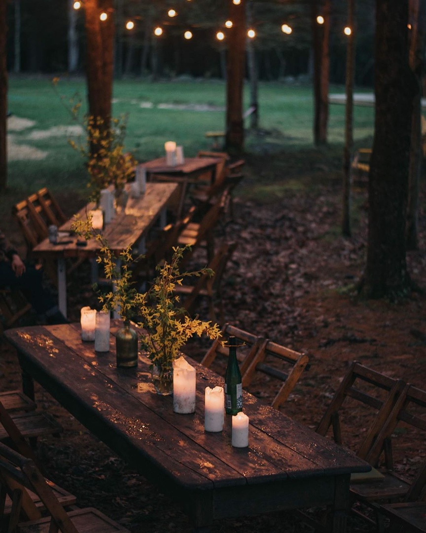 Счастливые вечера - 5