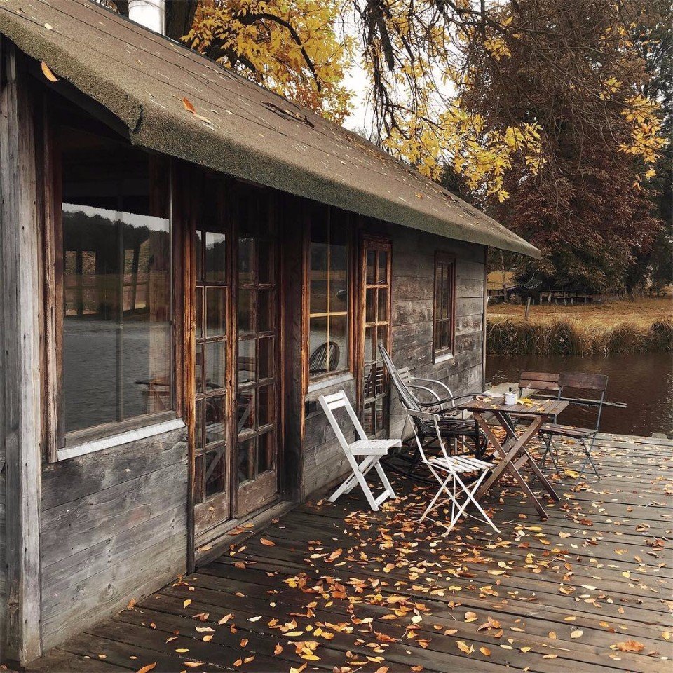 Каждая секунда в моей жизни - Счастье! - 7