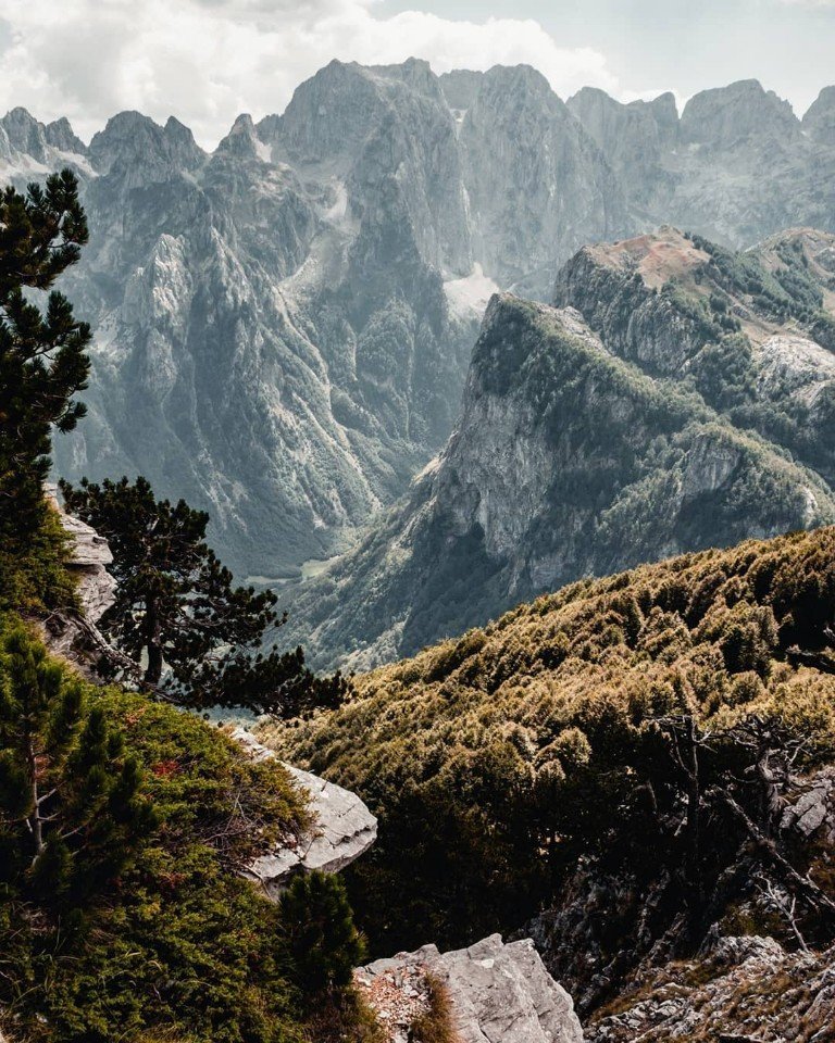 Уютное очарование Черногории - 9