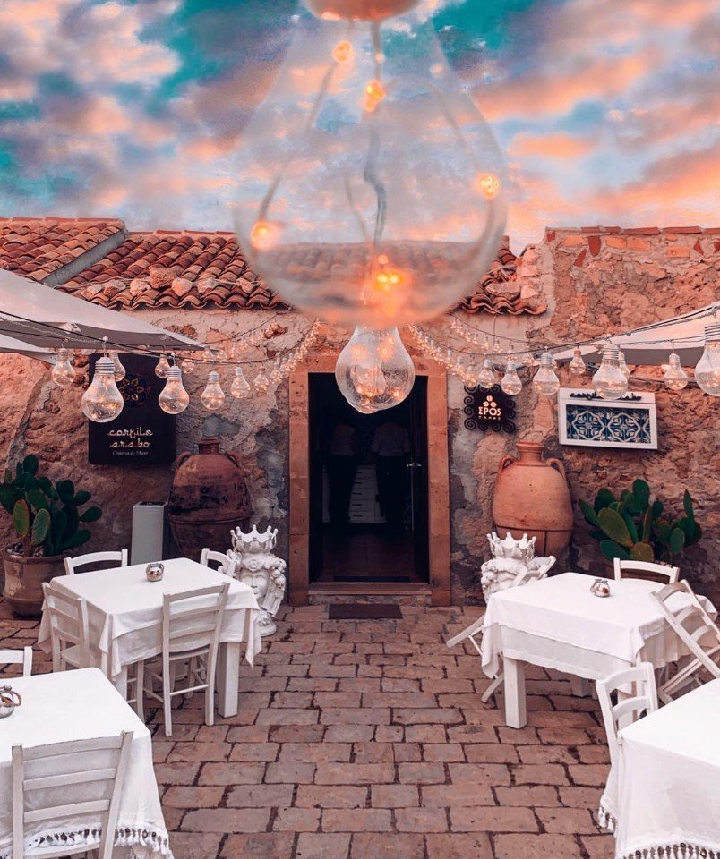 Италия навсегда украла моё сердечко - 6