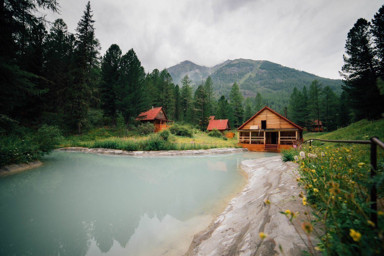 Алтай - это для души - 7