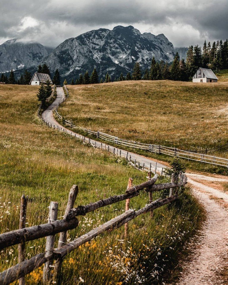 Уютное очарование Черногории - 6