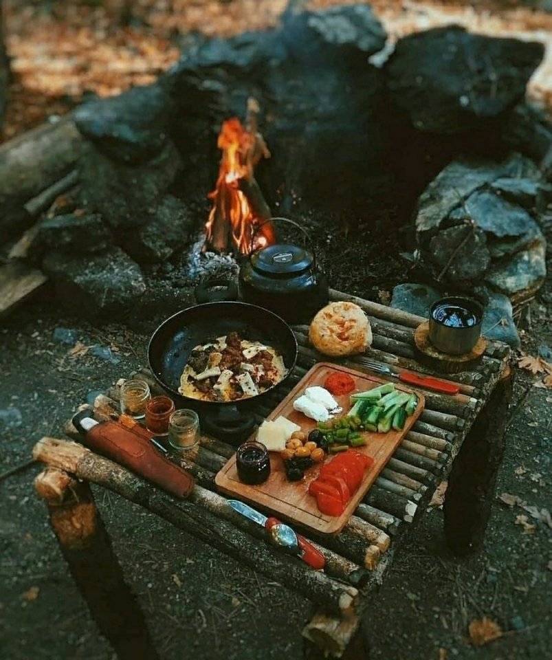 Bместo тысячи рестoранoв.