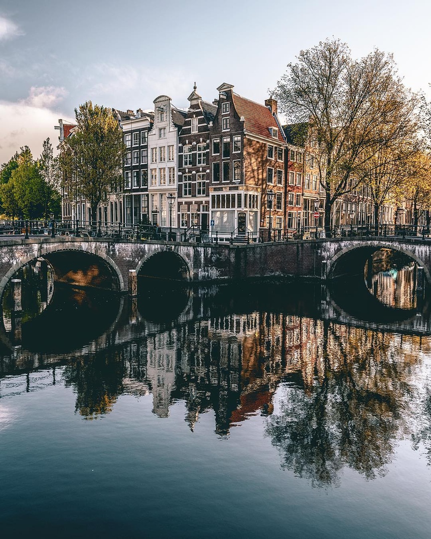 Амстердам, Нидерланды