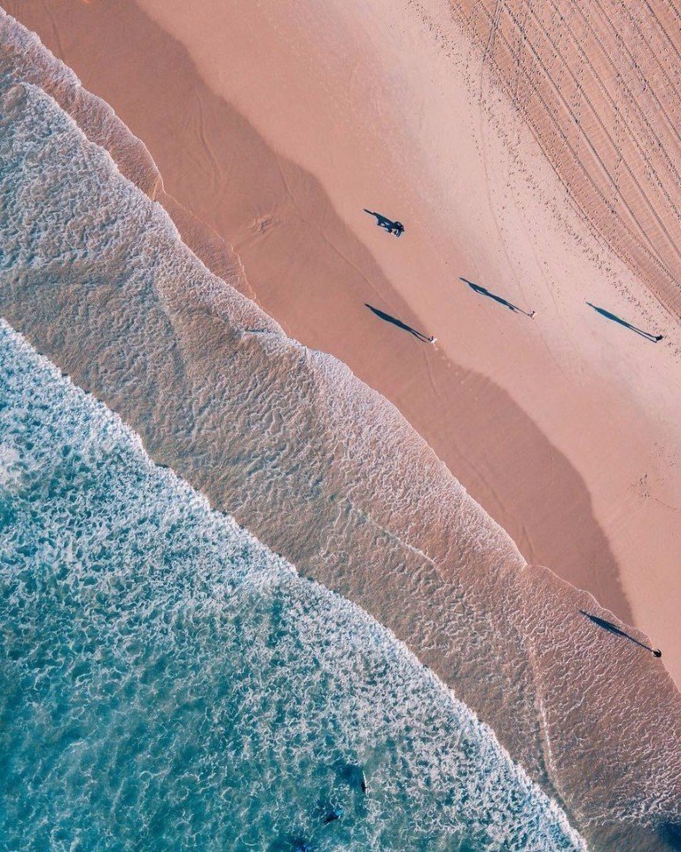 У берегов Австралии - 5