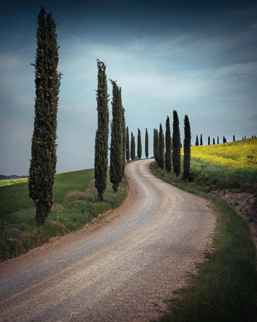 Погружение в Италию - 6