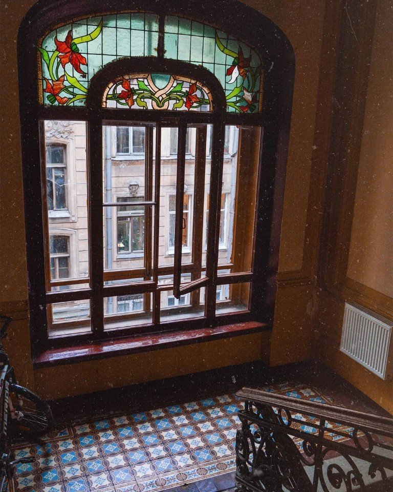 Красота Санкт-Петербурга - 5