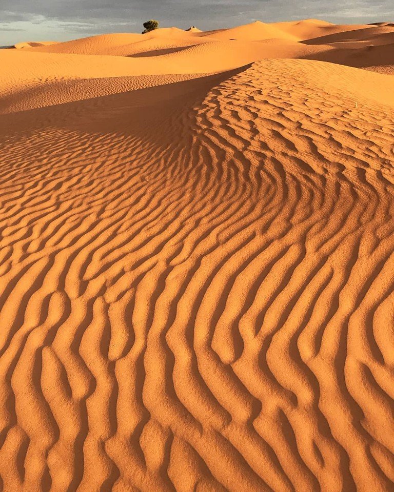 Яркая палитра Марокко  - 8