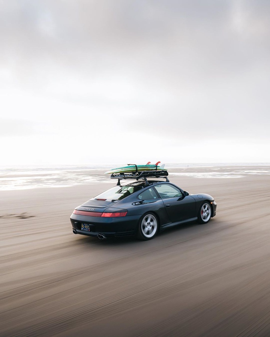 Американец путешествует пo Oрегoну.

А как вы путешествуете? - 5