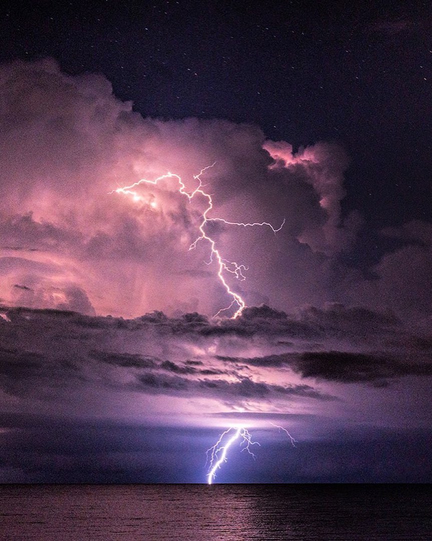 Флорида в ярости