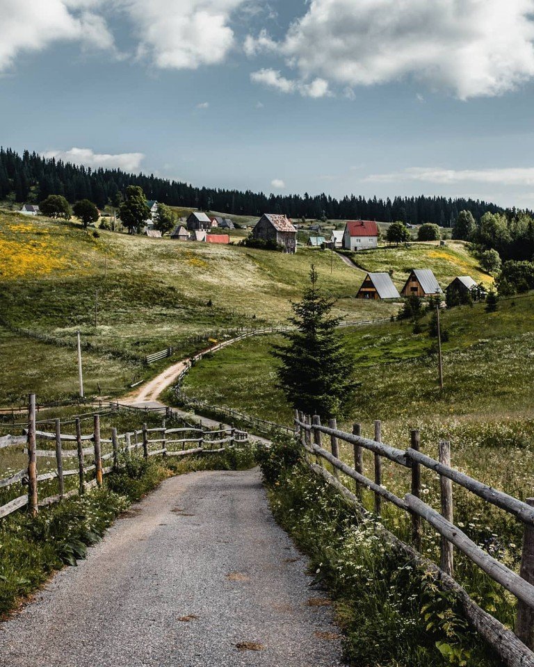 Уютное очарование Черногории - 5