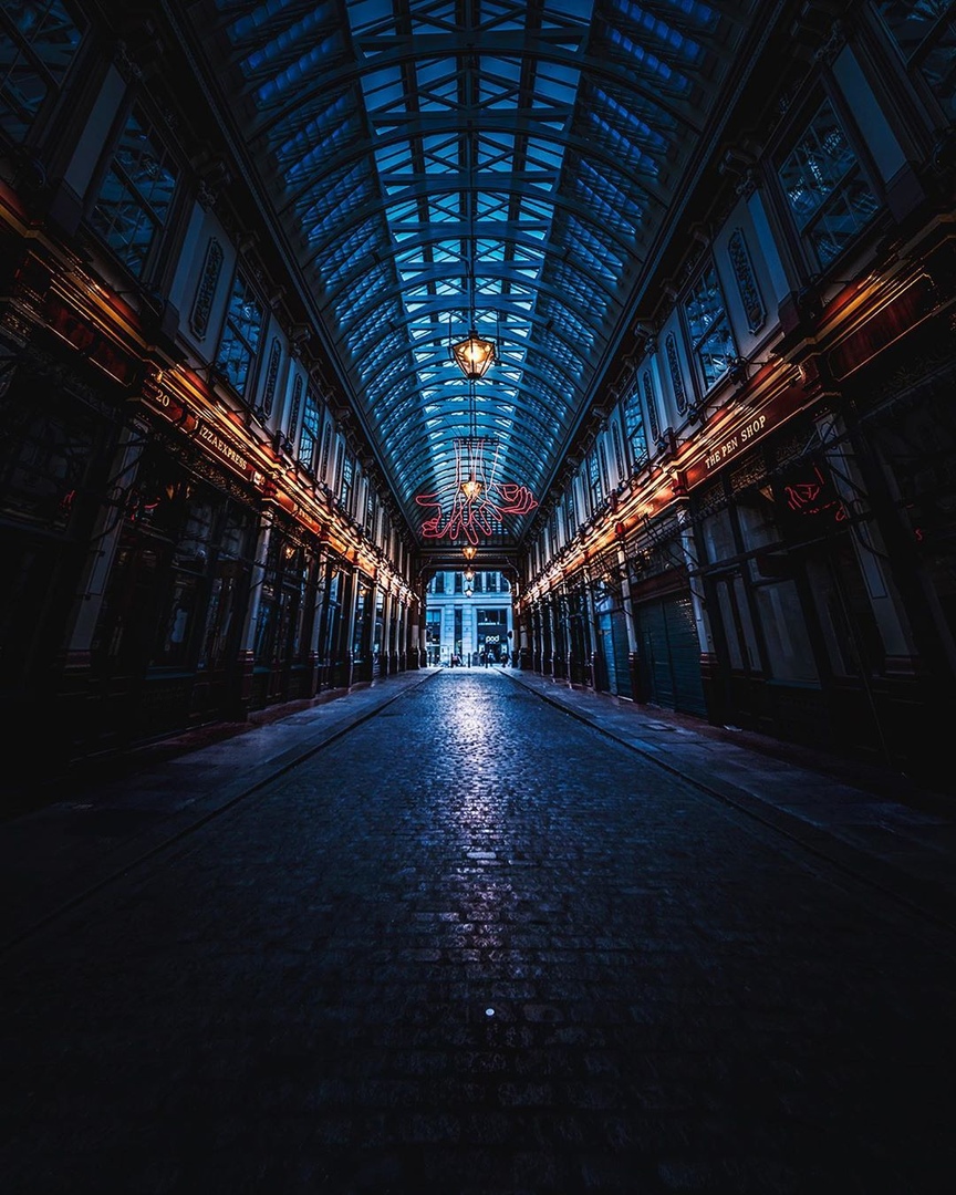 Лондон, Великобритания