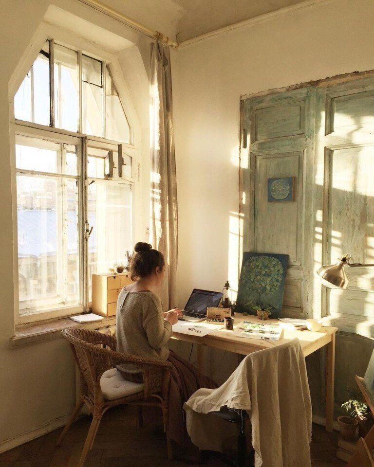 Неповторимая атмосфера Санкт-Петербурга - 5