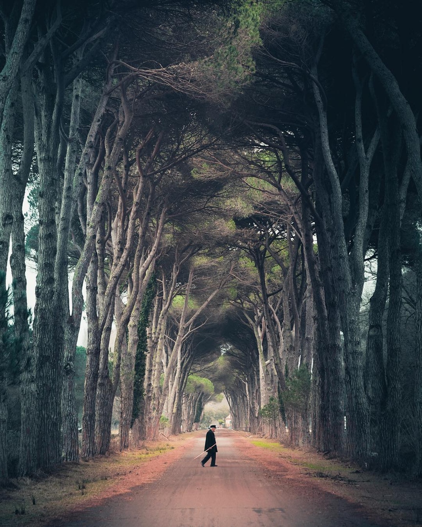 Погружение в Италию - 7