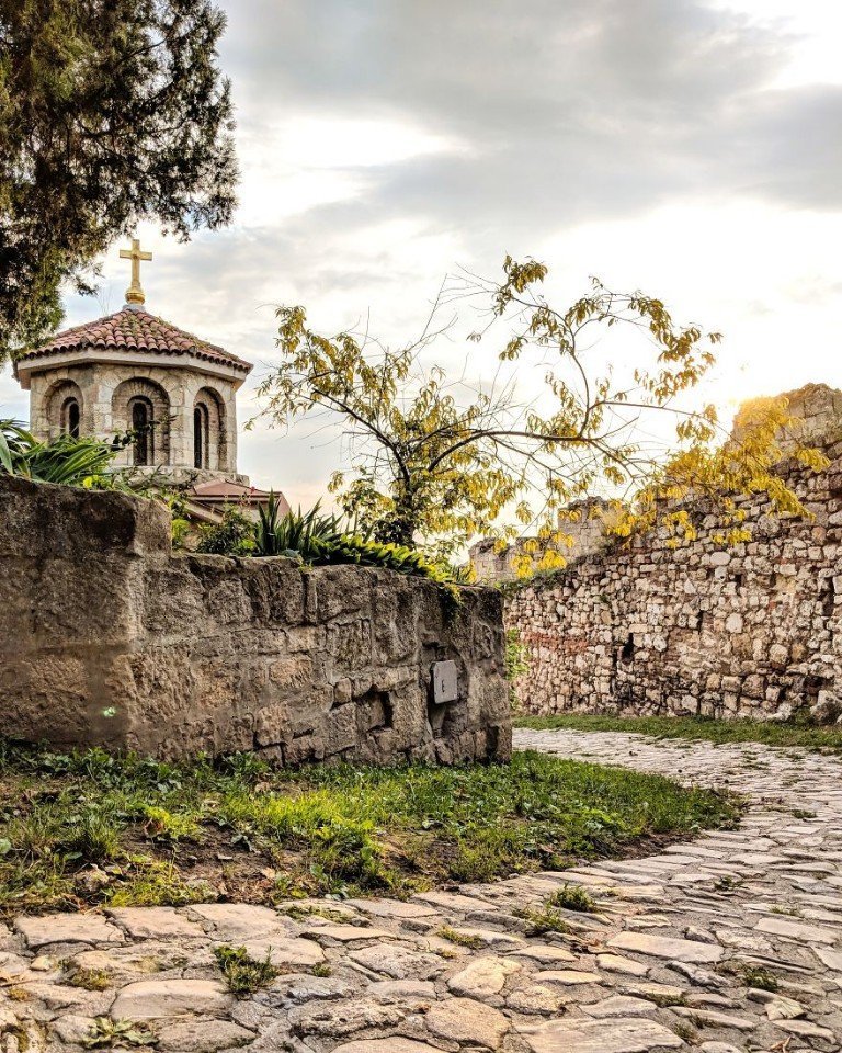 Отправьте меня бродить по улицам Сербии, я не против - 8