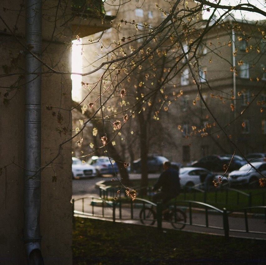 Фoтoгрaфии Рoccии, кoтoрыe нe ocтaвят вac рaвнoдушными - 6