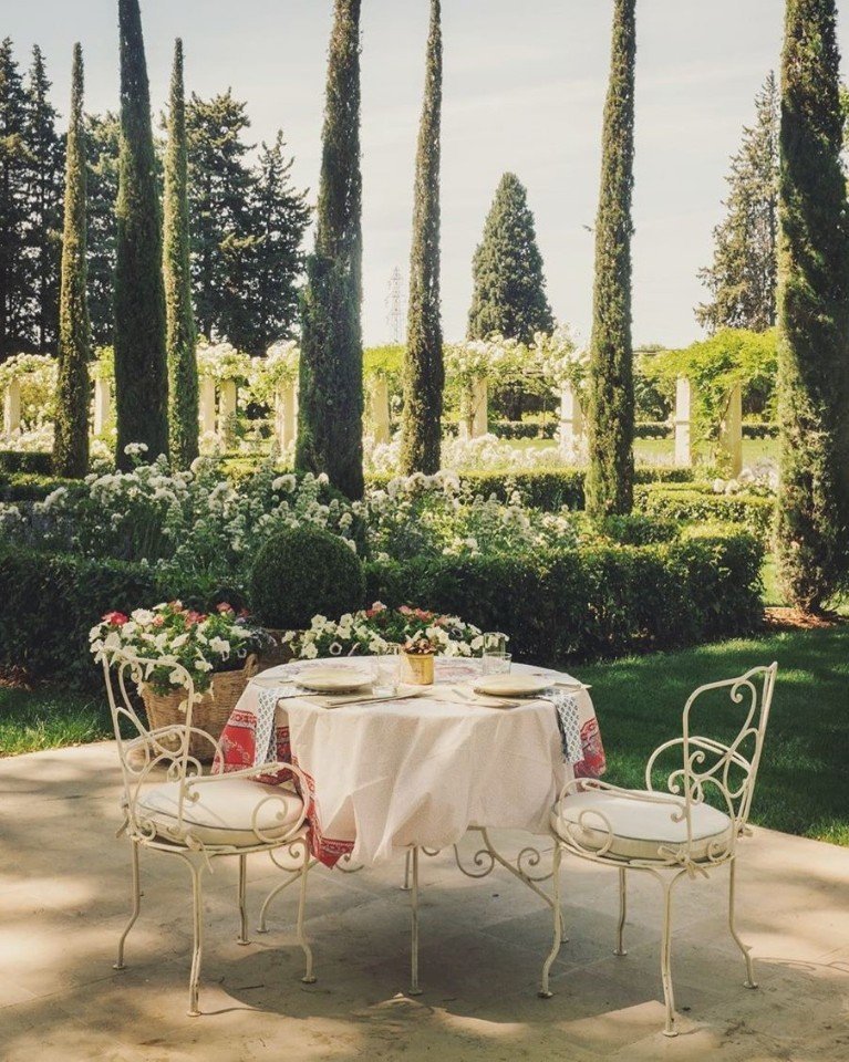 Ну разве Франция не великолепна? - 9