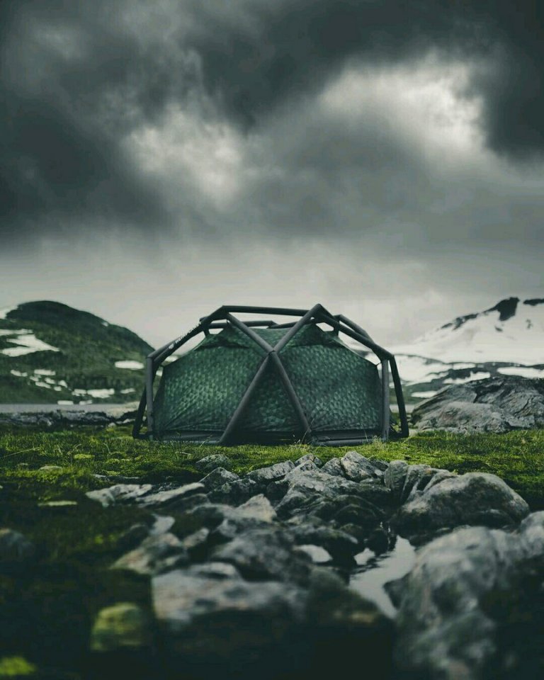 Уединение Исландии - 5