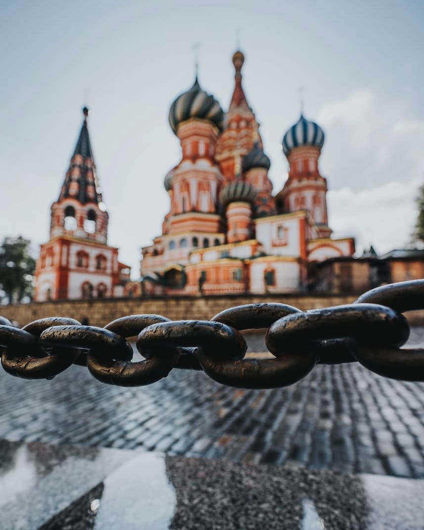 Москва, Россия