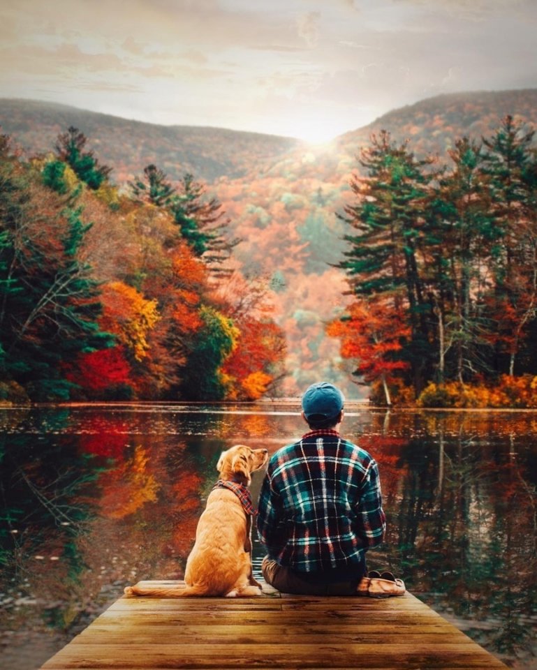 Не откладывайте счастье на завтра!
Спешит�� жить, видеть, чувствовать, радоваться!
Сегодня, сейчас, в эту минуту!