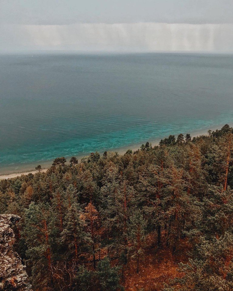 Байкал - жемчужина России - 7