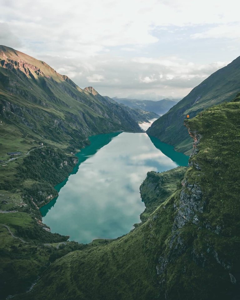 Озера как отдельный вид прекрасного  - 8