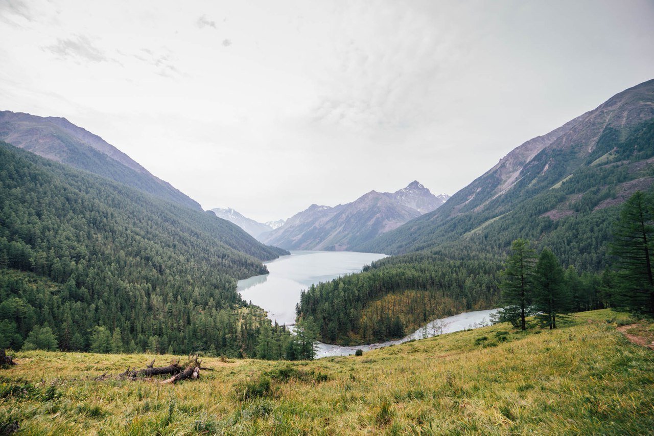 Алтай - это для души - 5