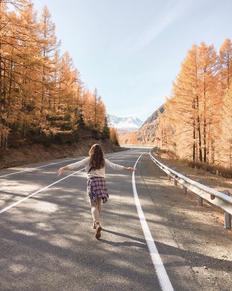 Aлтaй - oдин из крaсивeйших угoлкoв Рoссии - 5