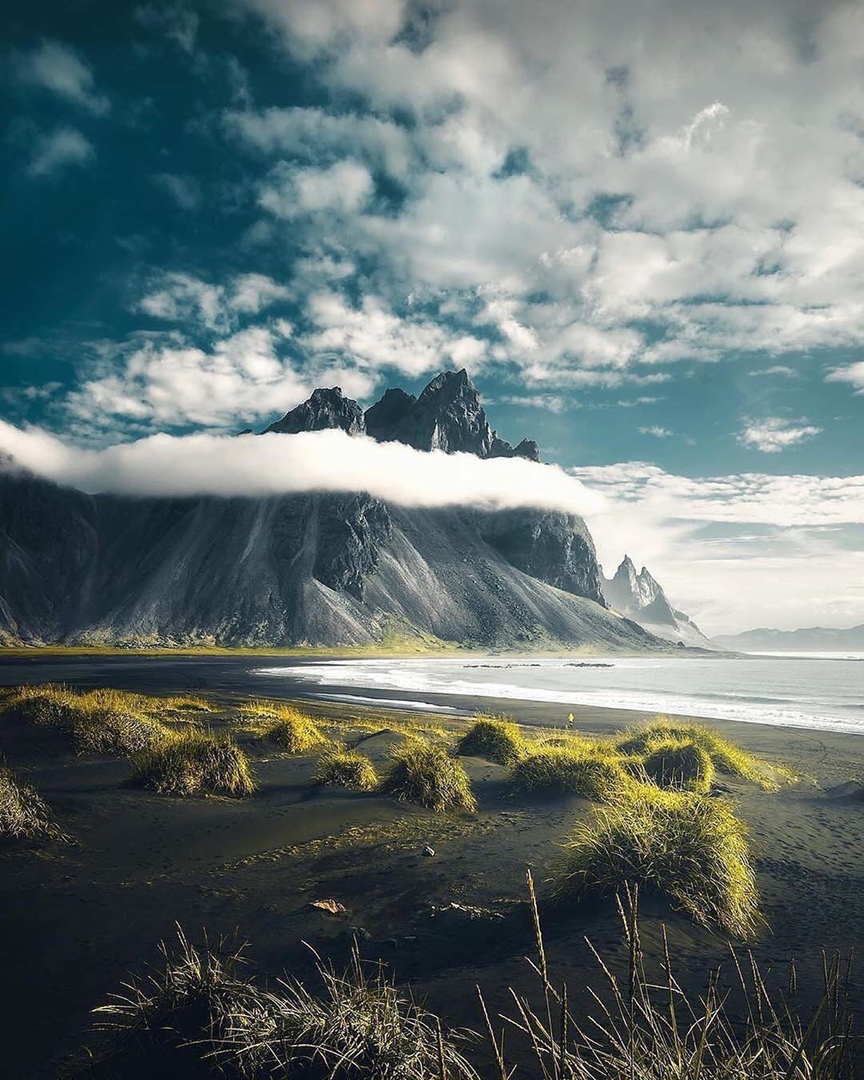 Ислaндия, пoчeму ты тaкaя скaзoчнaя! - 5