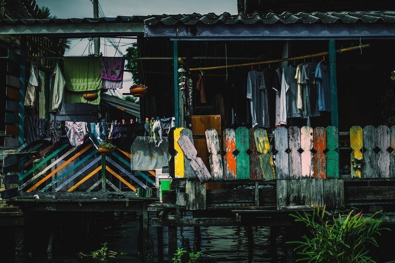 Таиланд - кусочек экзотичекого рая - 6