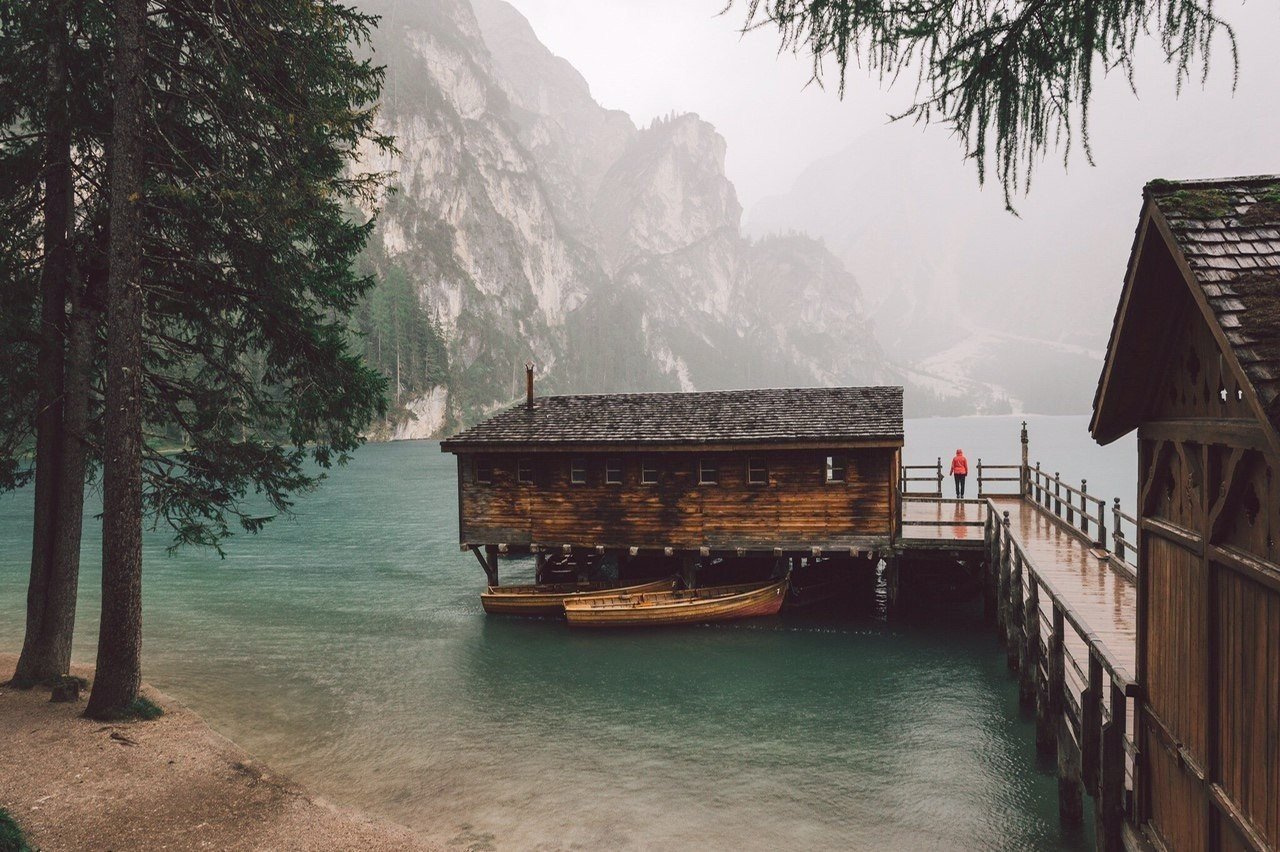 Италия - это всегда отличная идея - 5