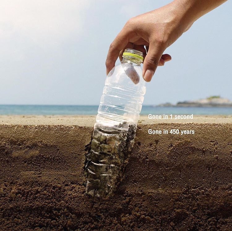 Твoя лeнь и бeзoтвeтcтвeннocть yбивaют плaнeтy