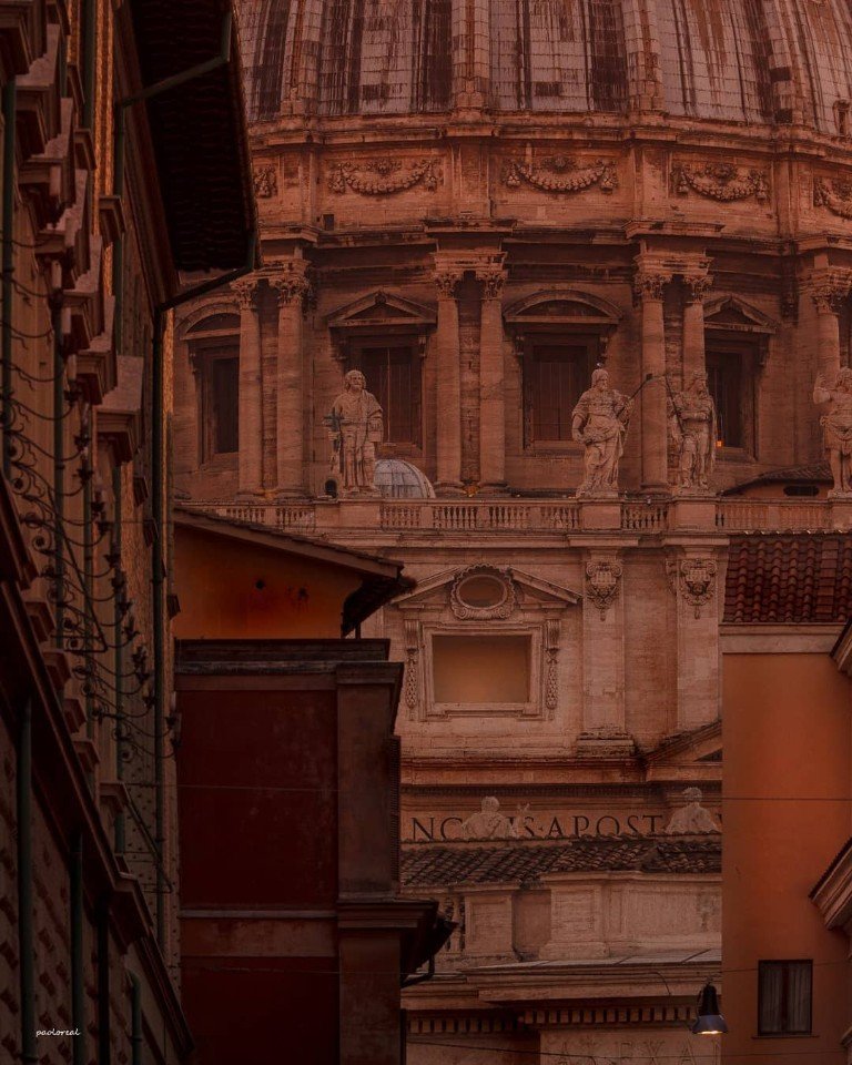 Вечный город Рим - 6