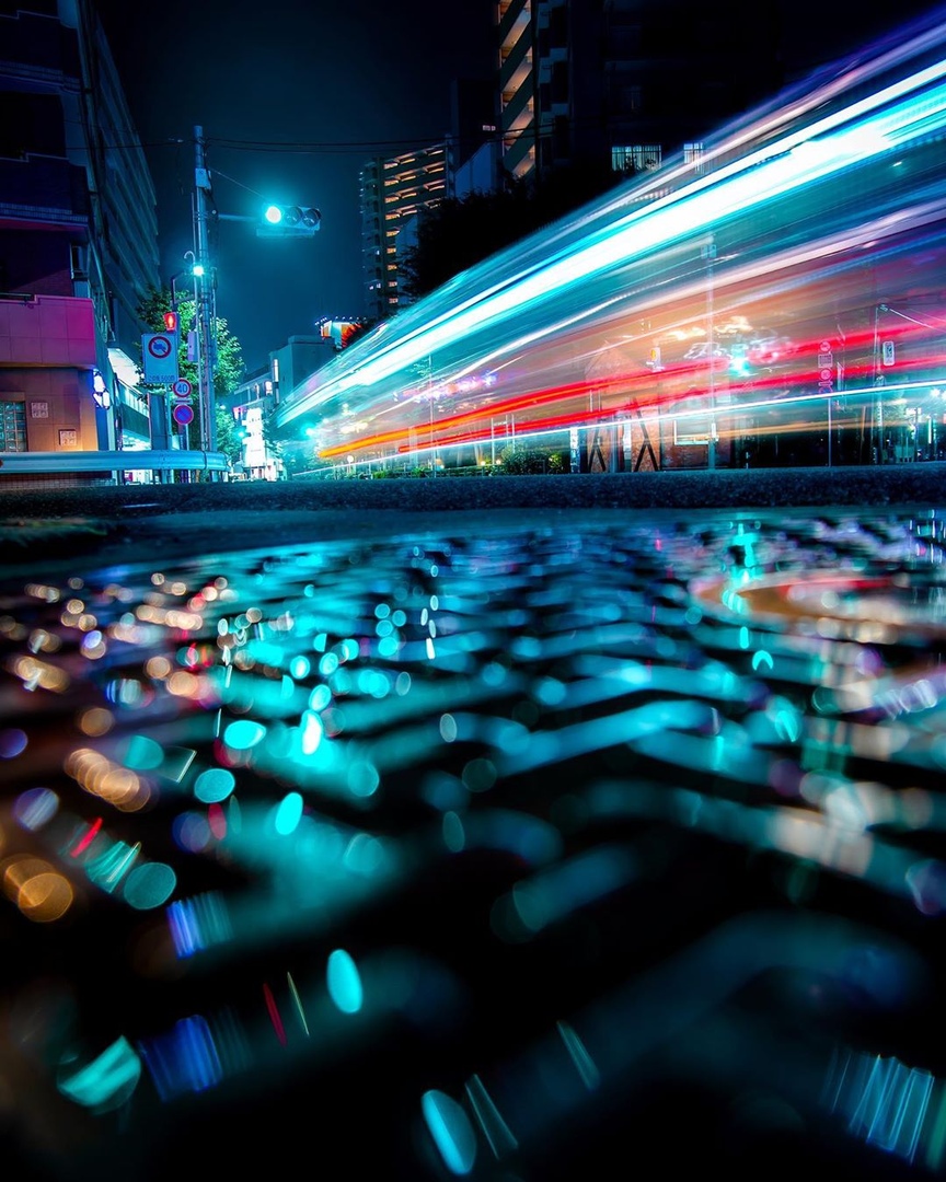 Токио, Япония - 5