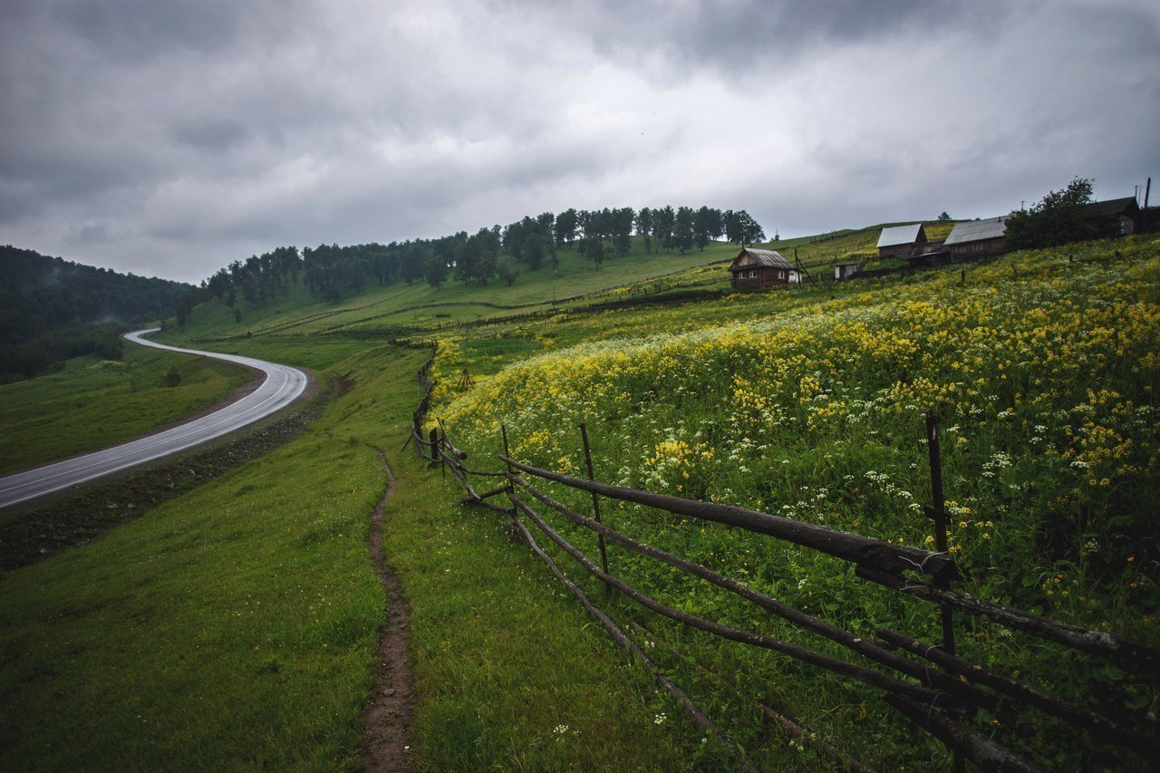 Изумрудное золото Башкортостана, Россия