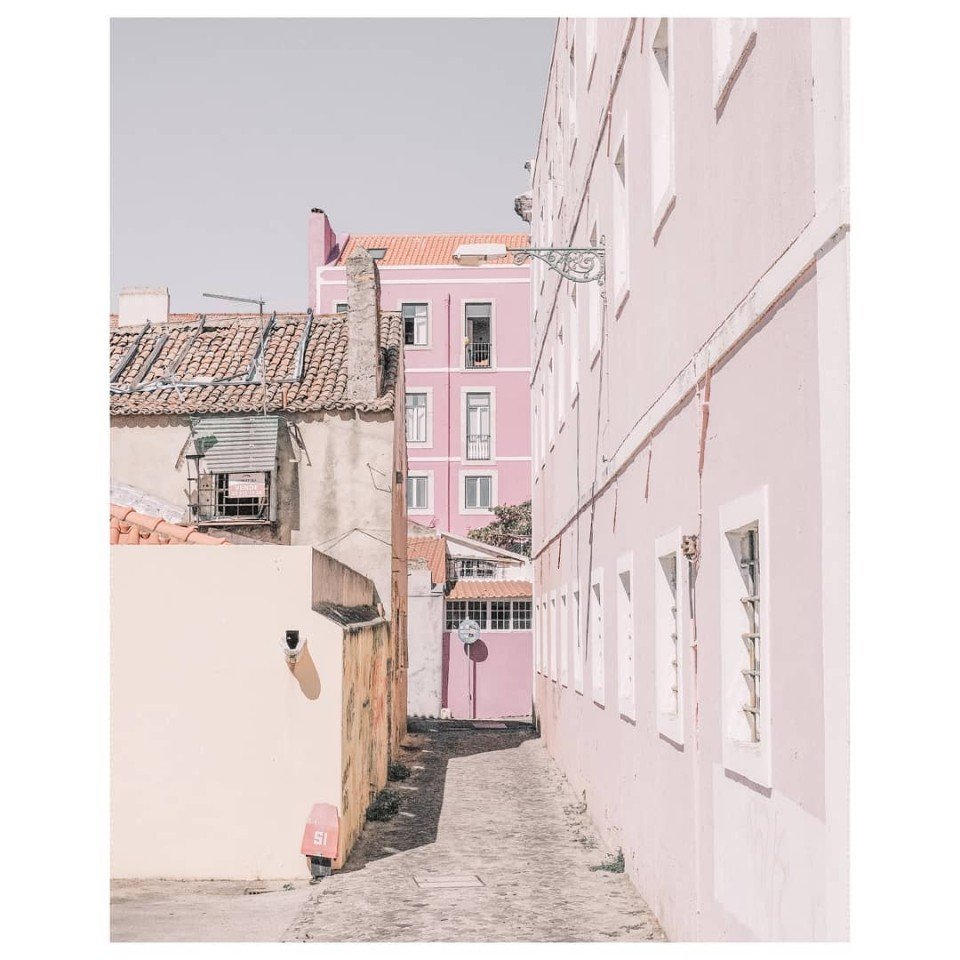 Солнечная Португалия - 6